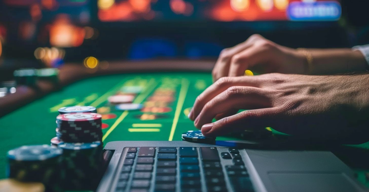 Casino en ligne gratuit